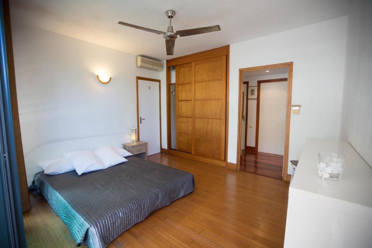 Sunset Beach Carlton- Tahiti - Beachfront Luxury Residence & Pool - 4 Pers Punaauia  Extérieur photo