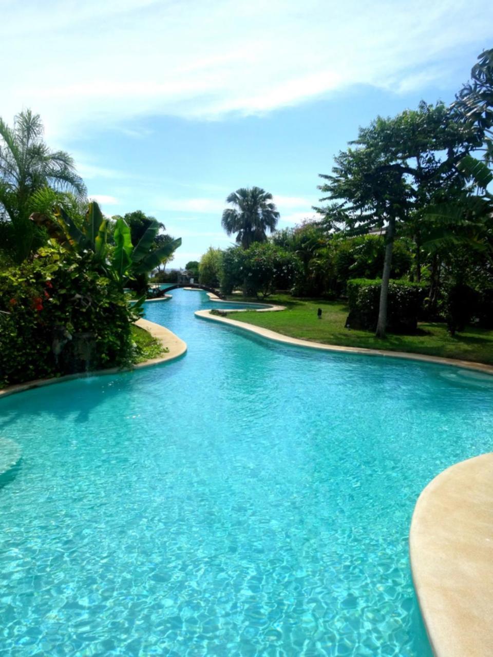 Sunset Beach Carlton- Tahiti - Beachfront Luxury Residence & Pool - 4 Pers Punaauia  Extérieur photo